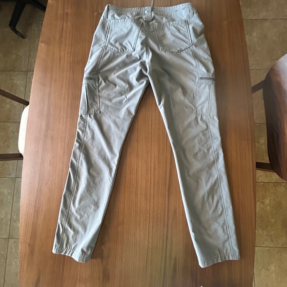 Kuhl hiking pants